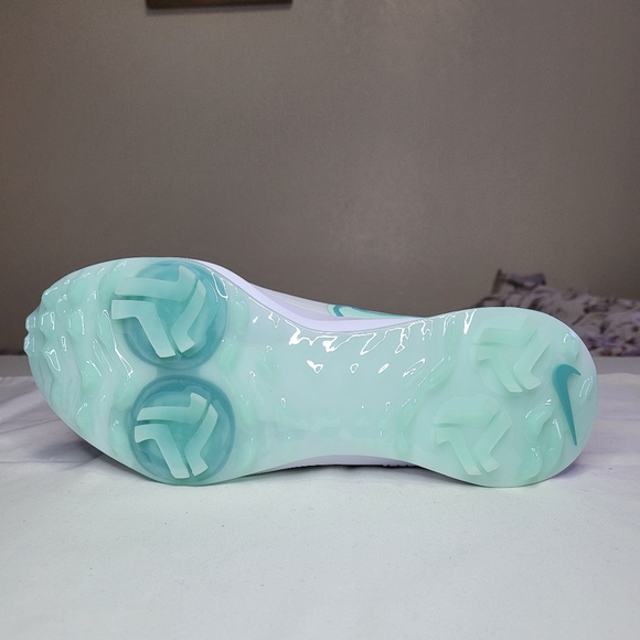 Nike Air Zoom Infinity Tour Next Golf Shoes - Picture 15 of 16